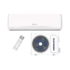 Сплит-система ISHIMATSU AKITA NEW 2023 DC INVERTER CVK-09I