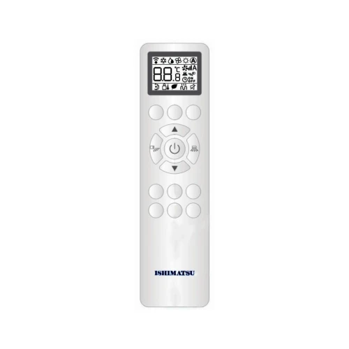 Сплит-система ISHIMATSU AKITA NEW 2023 DC INVERTER CVK-09I