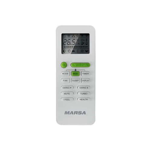 Внутренний блок MARSA PERFECT COOL MRK-T09PA
