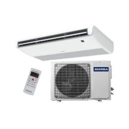 Напольно-потолочная сплит система Marsa OPTIMAL MRK-36СHA2N/MRK-36HA2NE-W