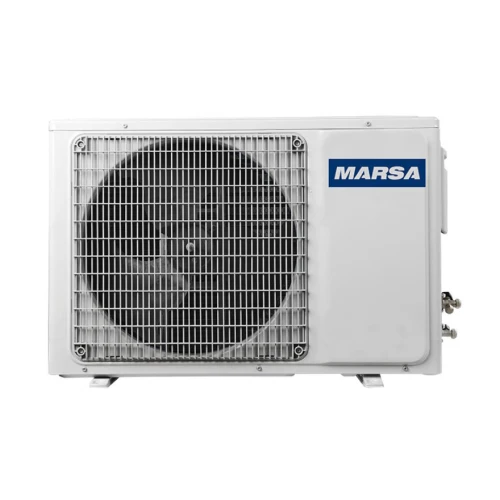 Кассетная сплит система Marsa OPTIMAL MRK-18UHA2N/MRK-18HA2NE-W