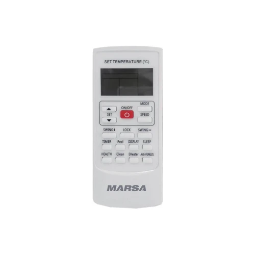 Кассетная сплит система Marsa OPTIMAL MRK-18UHA2N/MRK-18HA2NE-W