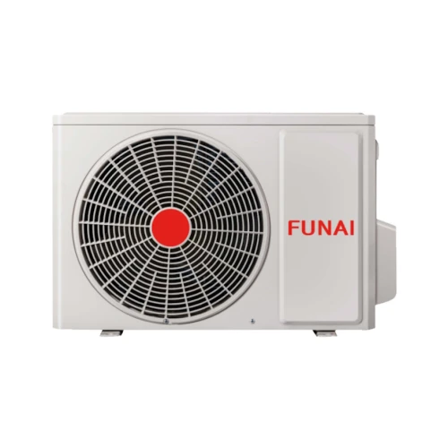 Сплит-система FUNAI DAIJIN RAC-DA25HP.D01
