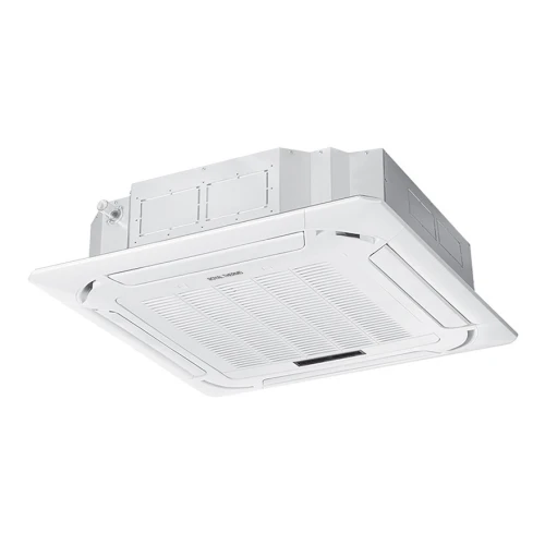 Кассетный кондиционер Royal Thermo Forte Integro RTFC-24LAKHN1
