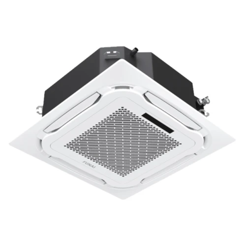 Кассетный кондиционер FUNAI DRAGON LAC-DR35HP.C01/S/LAC-DR35HP.01/U