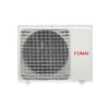 Кассетный кондиционер FUNAI DRAGON LAC-DR35HP.C01/S/LAC-DR35HP.01/U