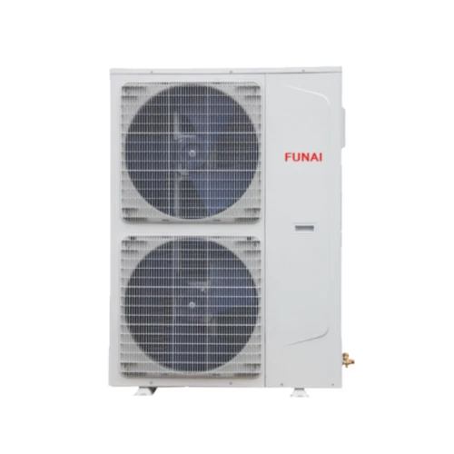 Кассетный кондиционер FUNAI DRAGON LAC-DR140HP.C01/S/LAC-DR140HP.01/U