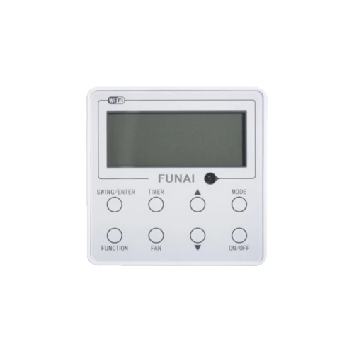 Канальный блок FUNAI KIRIGAMI RAM-I-KG35HP.L01/S (низконапорный)