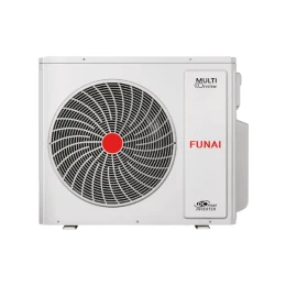 Наружный блок FUNAI KIRIGAMI RAM-I-4KG80HP.01/U