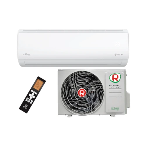 Сплит-система ROYAL CLIMA TRIUMPH Inverter 2024 RCI-TWC75HN