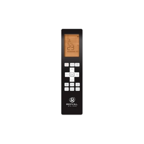 Сплит-система ROYAL CLIMA TRIUMPH Inverter 2024 RCI-TWC75HN
