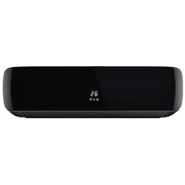 Сплит-система Hisense BLACK CRYSTAL Super DC Inverter AS-10UW4RVETG01(B)