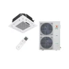 Кассетный кондиционер ROYAL CLIMA COMPETENZA FULL DC EU Inverter 2024 CO-4C 48HNCI/CO-E 48HNCI/pan 8D2