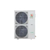 Кассетный кондиционер ROYAL CLIMA COMPETENZA FULL DC EU Inverter 2024 CO-4C 48HNCI/CO-E 48HNCI/pan 8D2