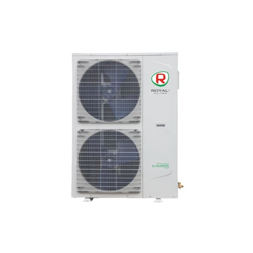 Кассетный кондиционер ROYAL CLIMA COMPETENZA FULL DC EU Inverter 2024 CO-4C 48HNCI/CO-E 48HNCI/pan 8D2