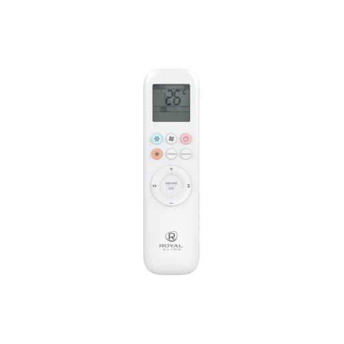 Кассетный кондиционер ROYAL CLIMA COMPETENZA 2024 CO-4C 18HNX/CO-E 18HNX/CO-4C/pan8D1