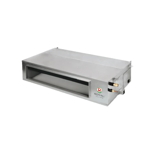 Канальный кондиционер ROYAL CLIMA COMPETENZA CO-D 36HNXA/CO-E 36HNX