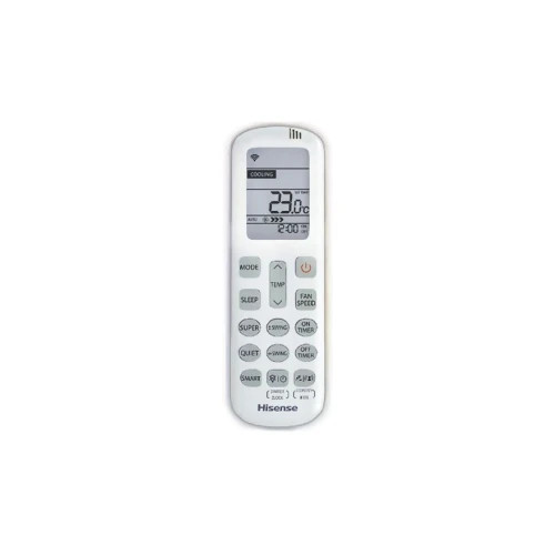 Внутренний Hisense Premium BLACK Free Match DC Inverter AMS-12UW4RVETG00(B)