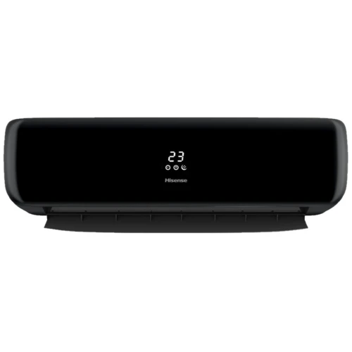Внутренний Hisense Premium BLACK Free Match DC Inverter AMS-12UW4RVETG00(B)