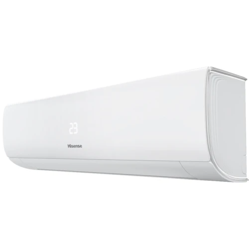 Внутренний Hisense ZOOM FREE MATCH DC Inverter AMS-07UW4RMRKB00