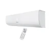 Внутренний Hisense ZOOM FREE MATCH DC Inverter AMS-07UW4RMRKB00