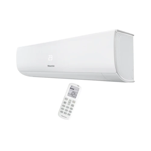 Внутренний Hisense ZOOM FREE MATCH DC Inverter AMS-07UW4RMRKB00