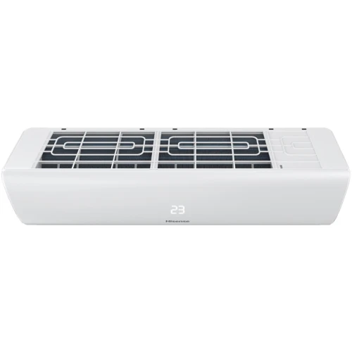 Внутренний Hisense ZOOM FREE MATCH DC Inverter AMS-07UW4RMRKB00