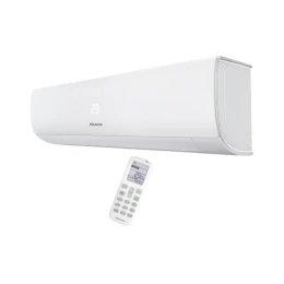 Внутренний Hisense ZOOM FREE MATCH DC Inverter AMS-24UW4RBTKB02