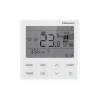 Кассетный блок Hisense FREE MATCH DC Inverter ACT-12UR4RCC8|PE-QEA/LD