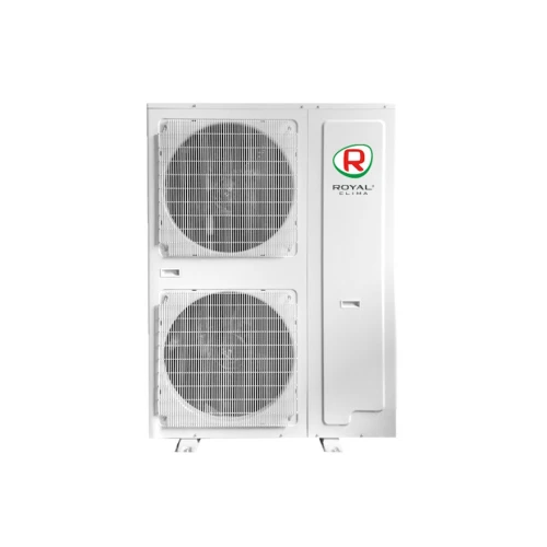 Канальный кондиционер ROYAL CLIMA COMPETENZA NEW CO-D 76HNHP/CO-E 76HNHP (высоконапорный)