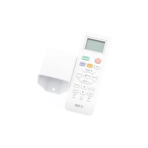 Сплит-система HEC HEC-24HRC03/R3 (R COMFORT)