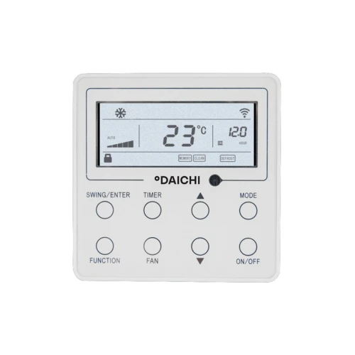 Канальный блок Daichi DA50AMMS1R (DA-AMM-R)