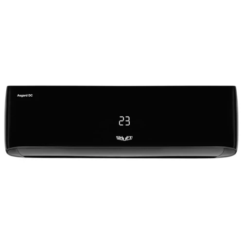Сплит-система SHUFT SFTHAI-09HN8/BL (Asgard DC Black)