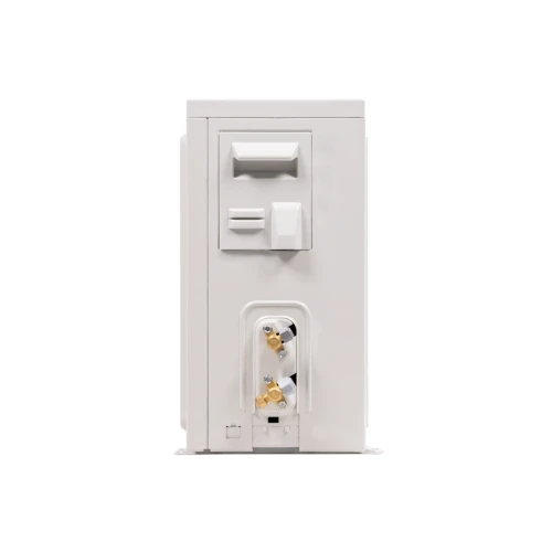 Сплит-система SHUFT SFTHAI-09HN8/BL (Asgard DC Black)