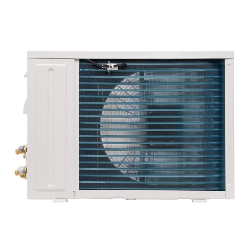 Сплит-система SHUFT SFTHAI-09HN8/BL (Asgard DC Black)