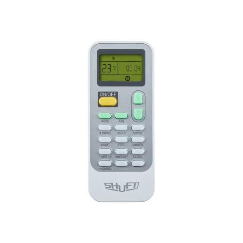 Сплит-система SHUFT SFTH-07HN8 (Soturai)