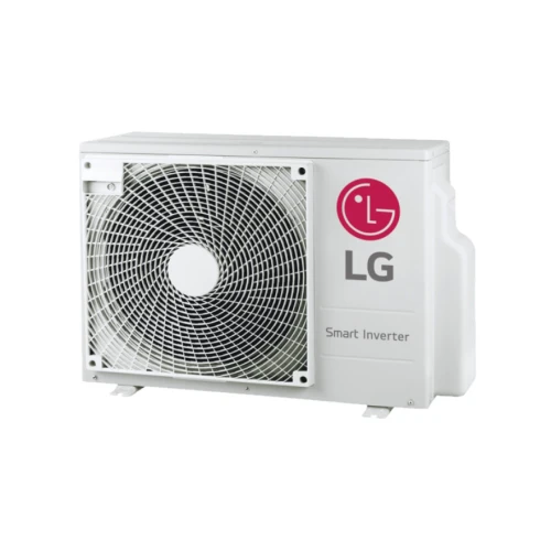 Наружный блок LG PROMULTI 2.0 MU4R27.U40