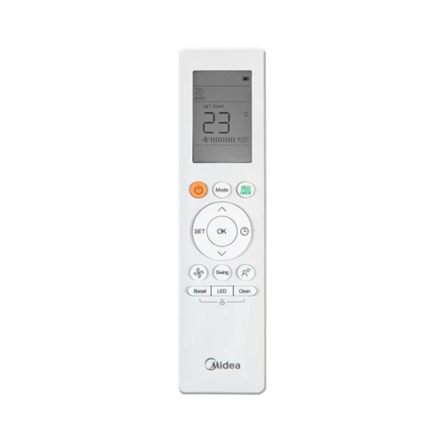 Сплит-система Midea HeatForce MSHP-12N8D6-I/MSHP-12N8D6-O