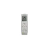 Кассетный кондиционер AERONIK ASI-AKH125R1/B-S INV/ASO-AGUHN125R1/INV