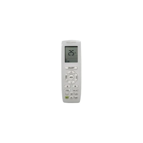Кассетный кондиционер AERONIK ASI-AKH125R1/B-S INV/ASO-AGUHN125R1/INV