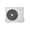 Кассетный кондиционер AERONIK ASI-AKH125R1/B-S INV/ASO-AGUHN125R1/INV