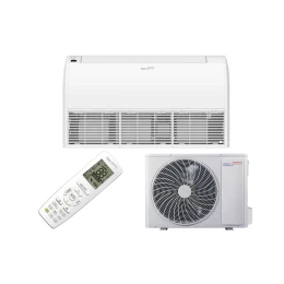 Напольно-потолочная Aeronik ASI-ATH85RD1/ B-S INV/ASO-AGUHN85R1/ INV