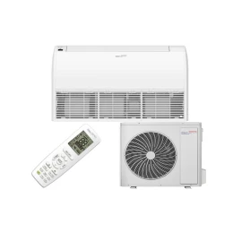 Напольно-потолочная Aeronik ASI-ATH100RD1/ B-S INV/ASO-AGUHN100R1/ INV