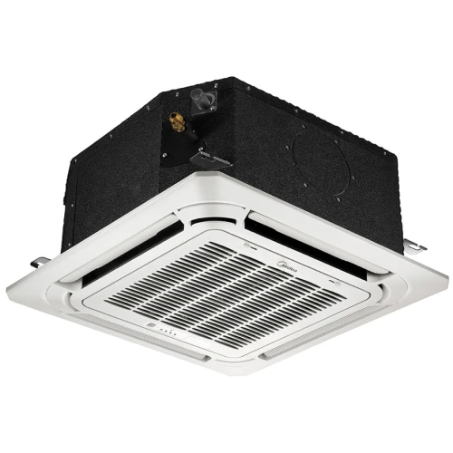 Кассетный кондиционер Midea MCA3-12HRN1-QC2/MOX330-12HN1-LQ
