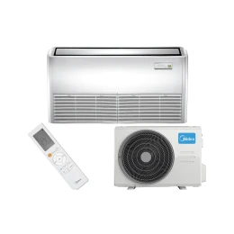 Напольно-потолочный кондиционер Midea MUE-36HRN1-R/MOU-36HN1-LR