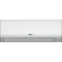 Внутренний настенный блок HEC HEC-07HREM03/R3-W(SDB)-IN