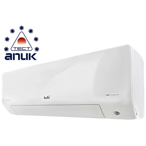 Сплит-система Ballu Ice Peak DC BSPKI-18HN8_V4