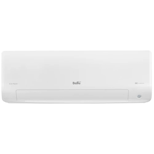 Сплит-система Ballu Ice Peak DC BSPKI-18HN8_V4