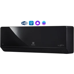 Сплит-система Electrolux Onix Super DC EACS/I-12HIX-BLACK/N8