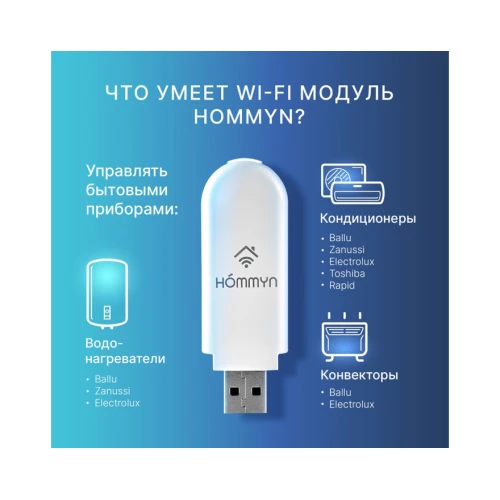 Сплит-система Electrolux Skandi DC EACS/I-09HSK/N3_24Y с Wi-Fi донглом